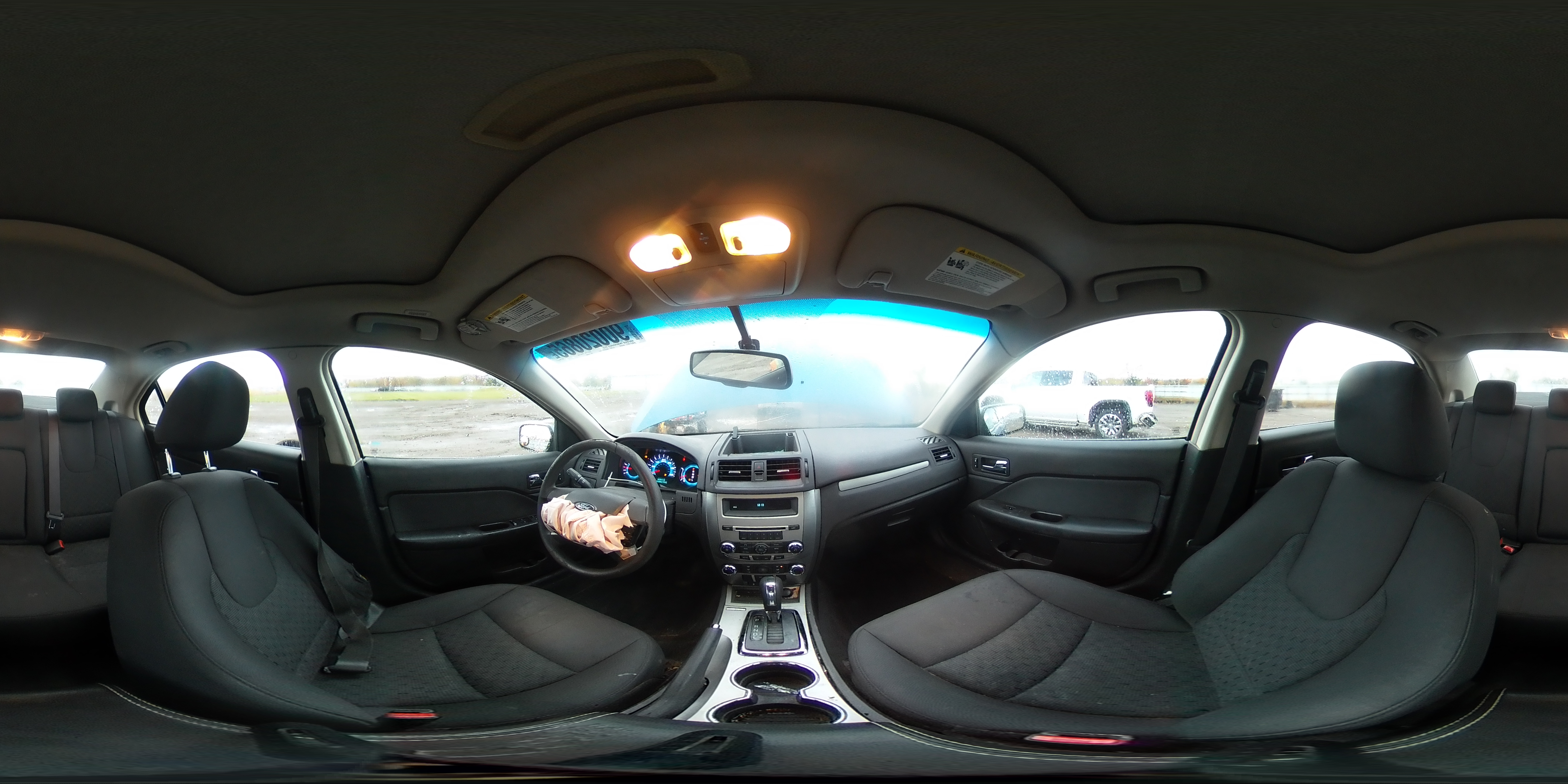 2010 Ford Fusion Se VIN: 3FAHP0HA5AR388006 Lot: 90020865