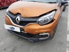 2019 RENAULT CAPTUR 1.5 DCI 90 ICONIC 5DR for sale at Copart CHESTER