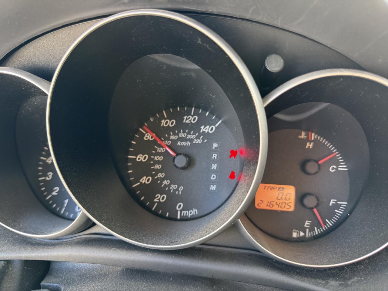 2006 Mazda 3 I VIN: JM1BK12F961463722 Lot: 86796685