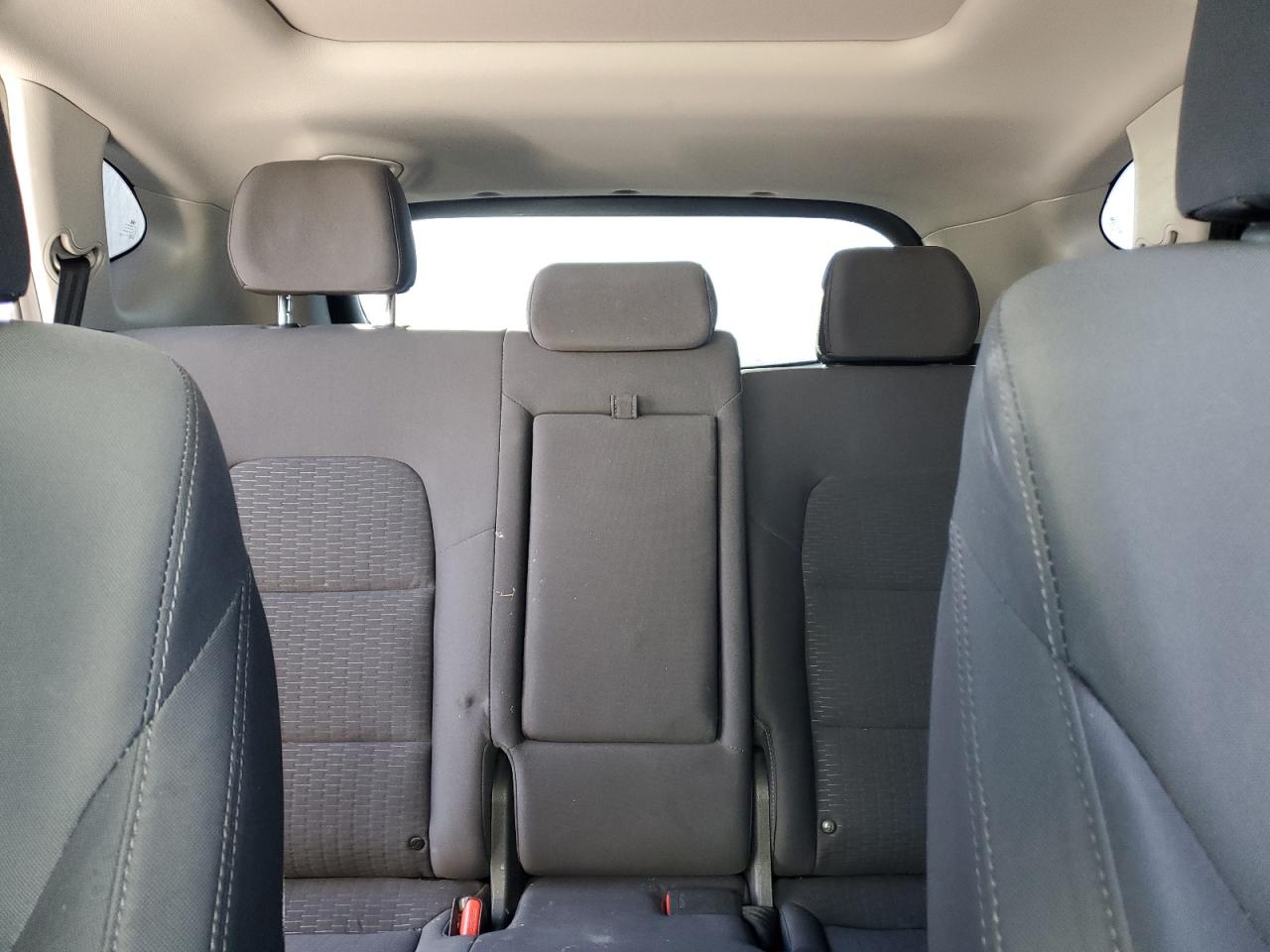 2019 Hyundai Tucson Limited VIN: KM8J3CAL9KU967171 Lot: 80754085