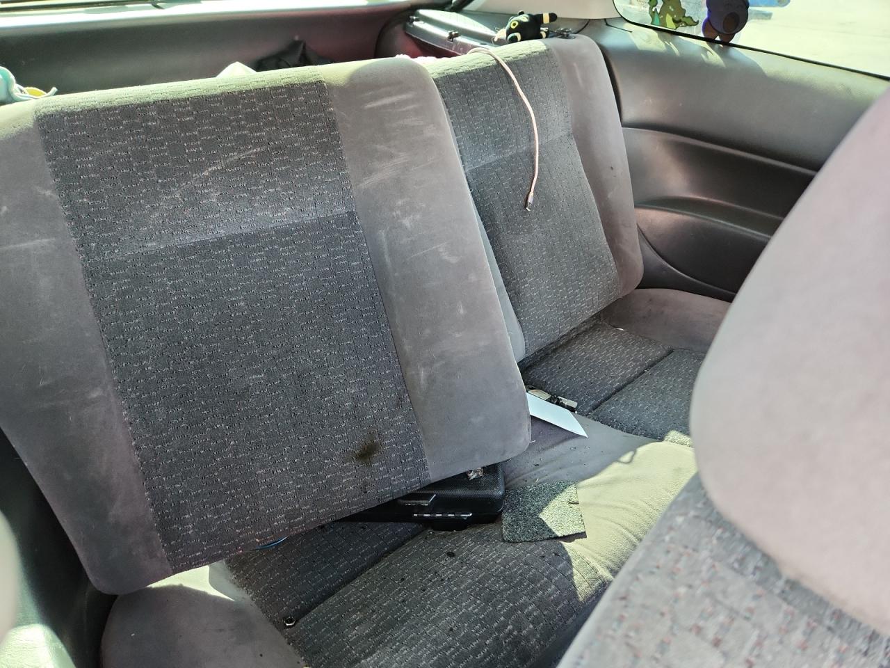 1999 Honda Civic Dx VIN: 2HGEJ6340XH108419 Lot: 82760225