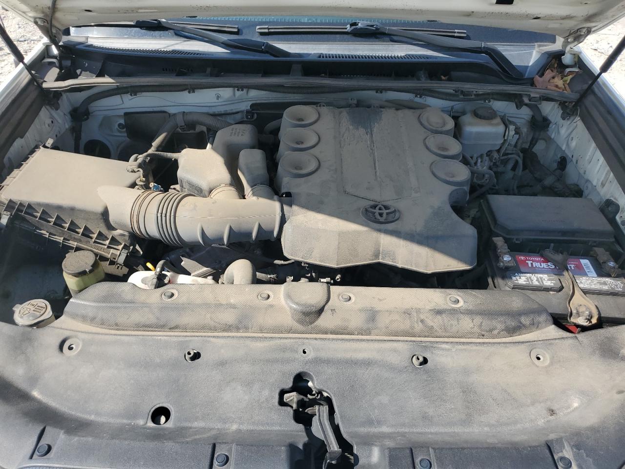 2011 Toyota 4Runner Sr5 VIN: JTEBU5JR5B5041765 Lot: 85169805