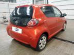 2012 TOYOTA AYGO 1.0 VVT-I FIRE 5DR for sale at Copart EAST KILBRIDE