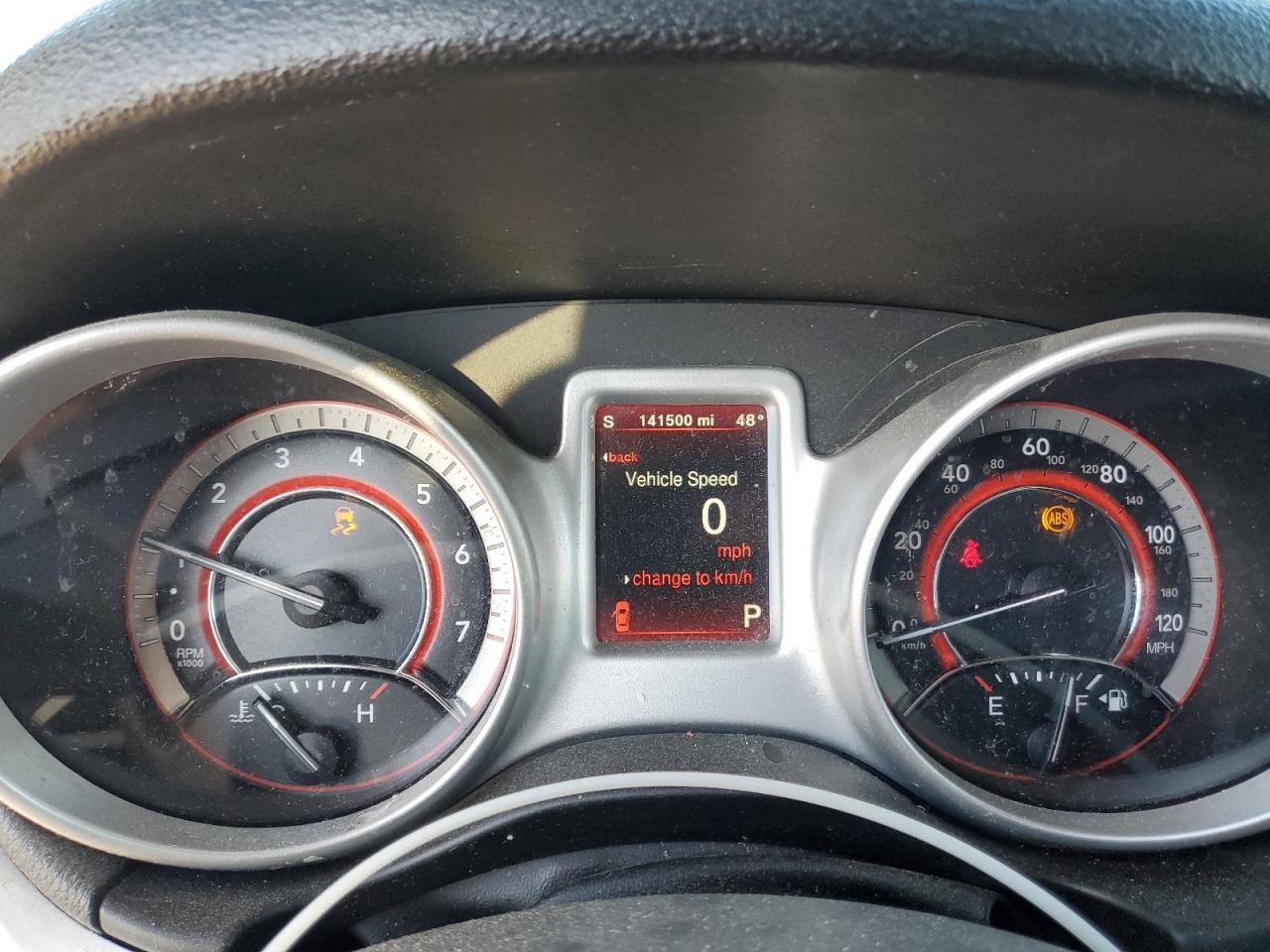 2019 Dodge Journey Se VIN: 3C4PDCBB9KT758170 Lot: 90501415