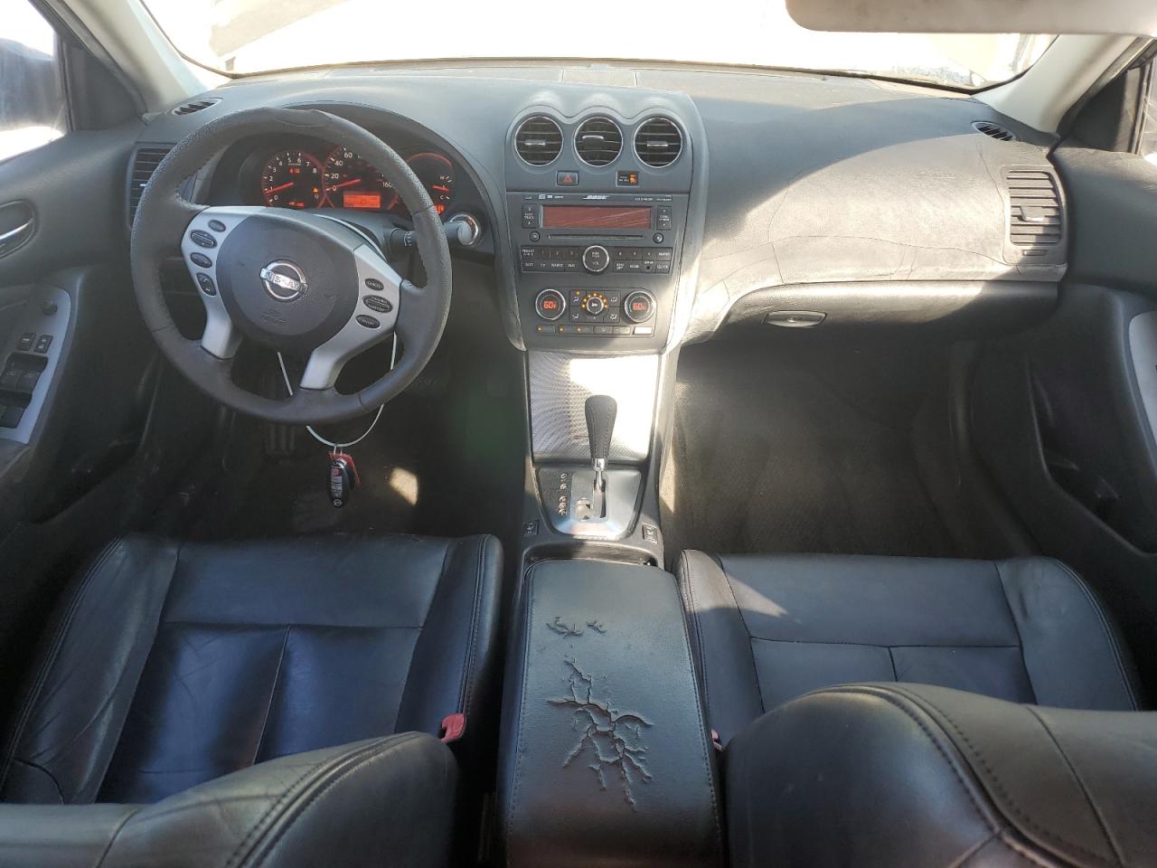 2009 Nissan Altima 2.5 VIN: 1N4AL21E09N554954 Lot: 86823765