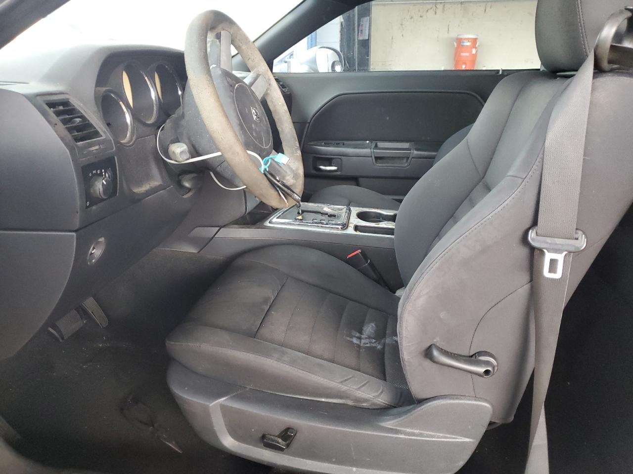 2010 Dodge Challenger Se VIN: 2B3CJ4DV8AH110509 Lot: 86078855