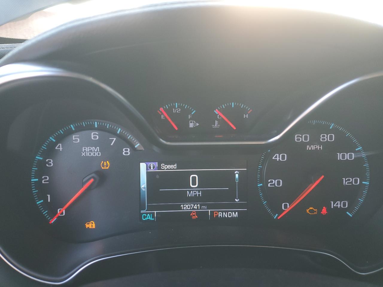 2020 Chevrolet Impala Lt VIN: 1G11Z5S33LU106155 Lot: 84360175