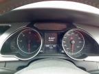2010 AUDI A5 S LINE SP ED TDI CVT  for sale at Copart SANDY