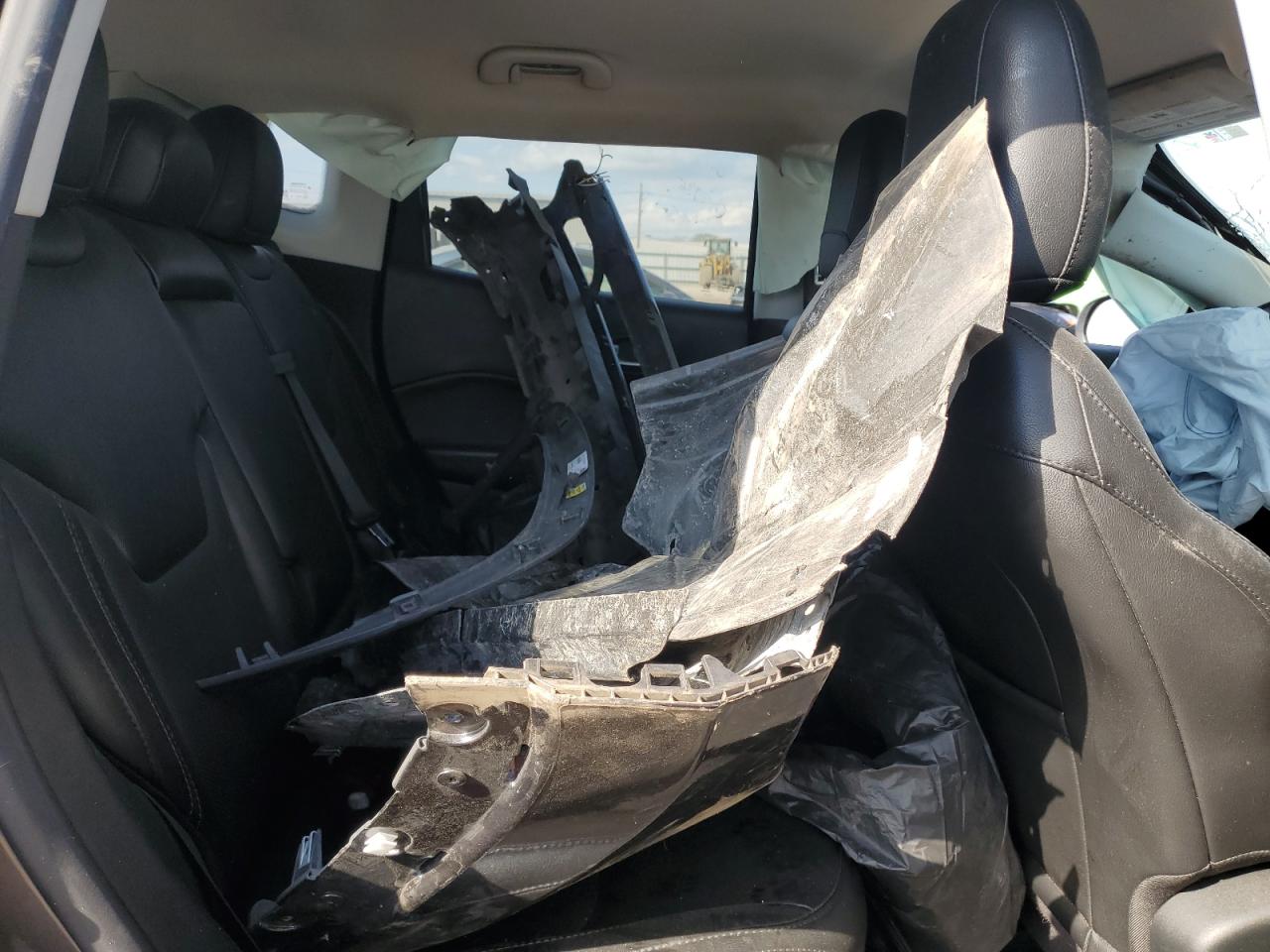 2020 Jeep Compass Limited VIN: 3C4NJCCB3LT211251 Lot: 84442175