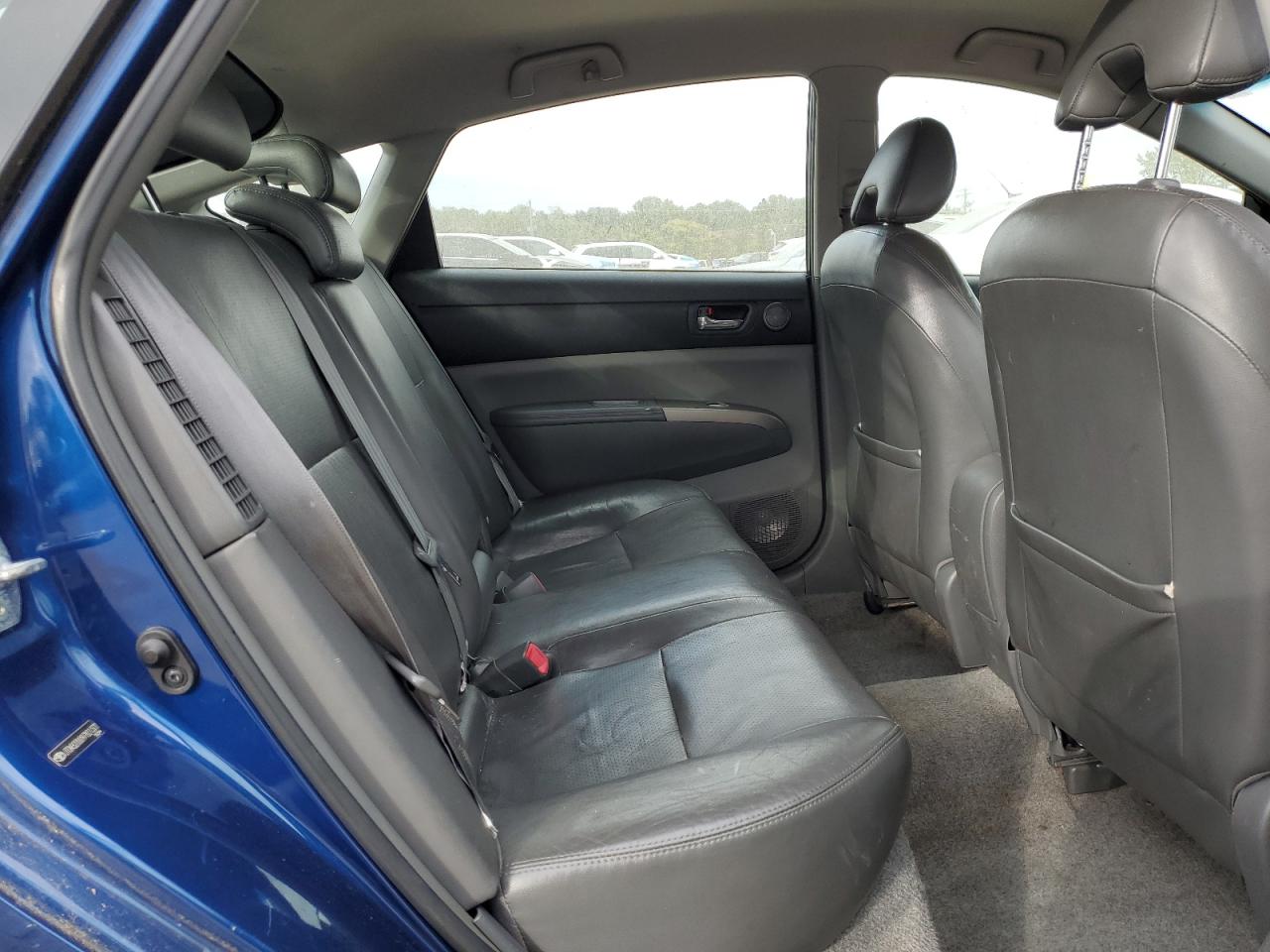 2009 Toyota Prius VIN: JTDKB20U097821377 Lot: 82423865