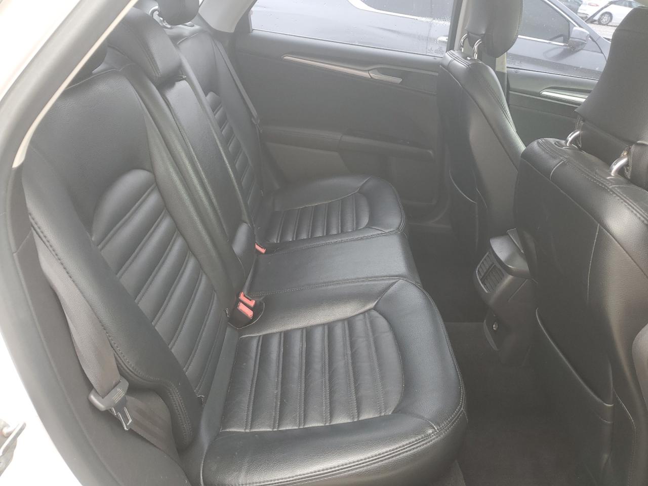 2013 Ford Fusion Se VIN: 3FA6P0HR4DR300743 Lot: 87405545