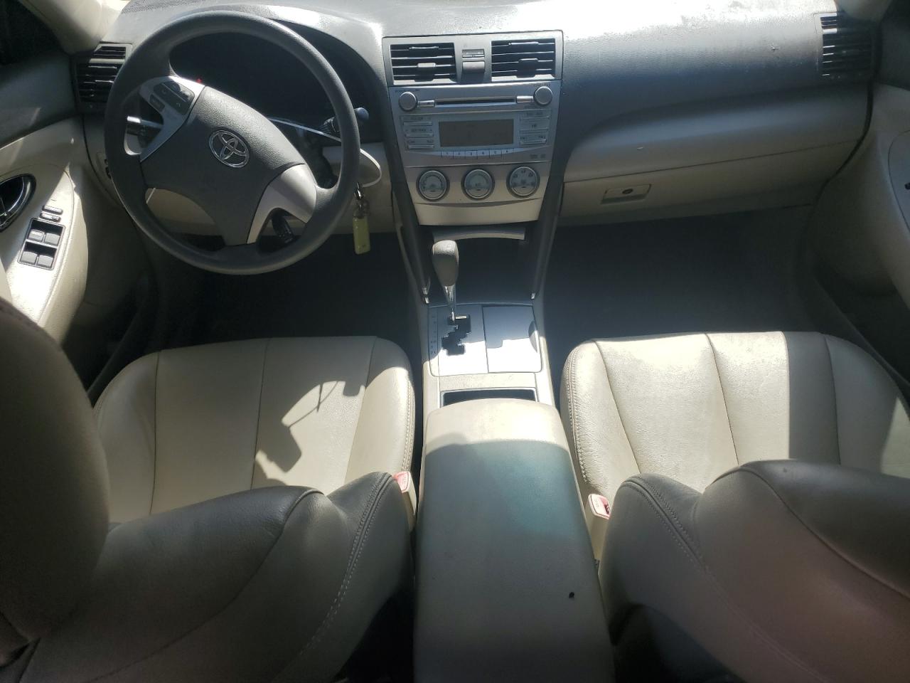 2009 Toyota Camry Base VIN: 4T1BE46K49U359265 Lot: 82414895