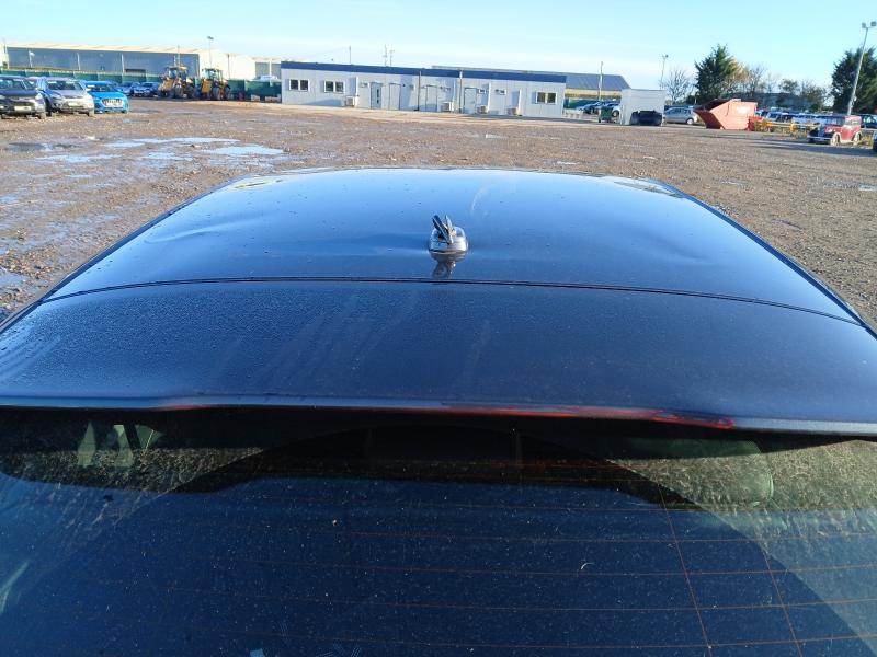 2018 AUDI A3 2.0 TDI S LINE 5DR