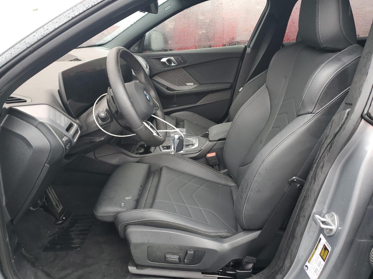 2026 BMW 228 VIN: WBA83GG03T7T10855 Lot: 86107685