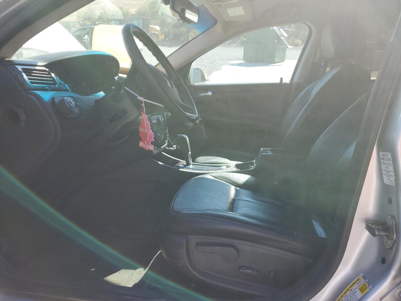 2016 Chevrolet Impala Limited Ltz VIN: 2G1WC5E39G1123059 Lot: 85775935