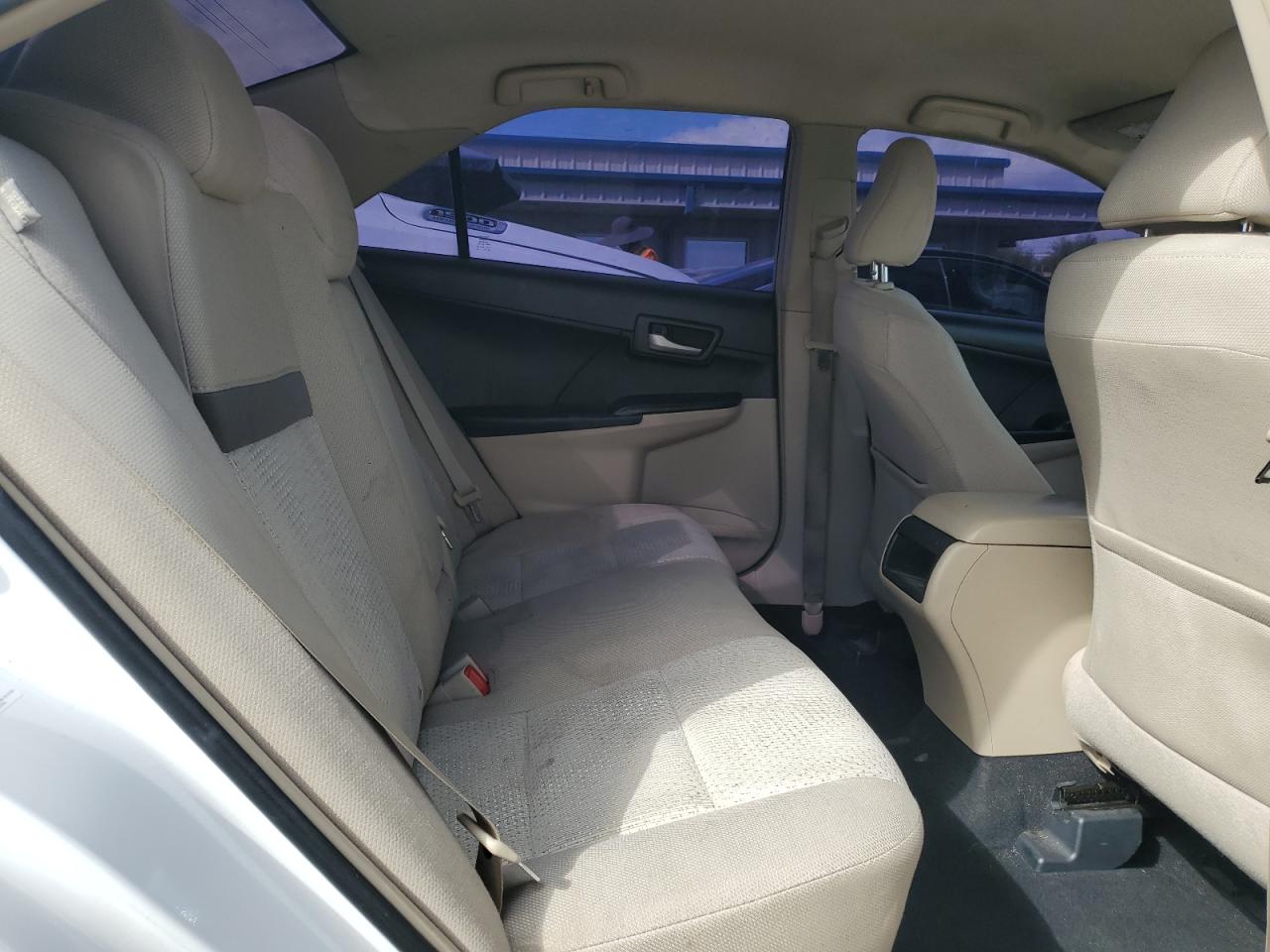 2014 Toyota Camry L VIN: 4T1BF1FK9EU732449 Lot: 85751795