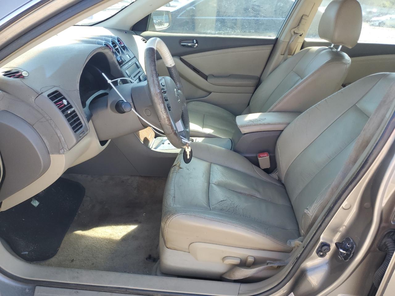 2007 Nissan Altima 2.5 VIN: 1N4AL21E97C175928 Lot: 82201235