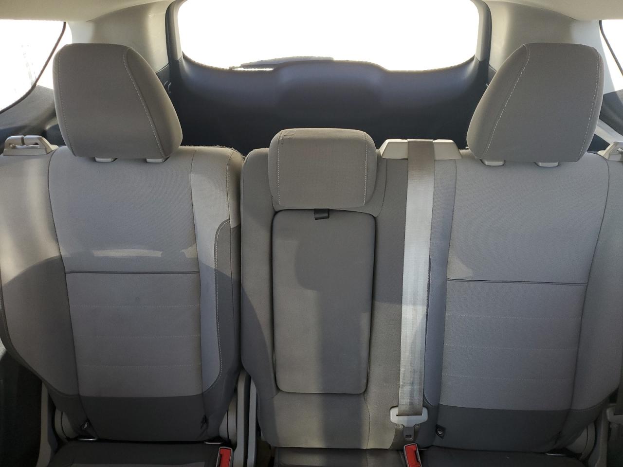 2015 Ford Escape Se VIN: 1FMCU9G96FUB51075 Lot: 82588295