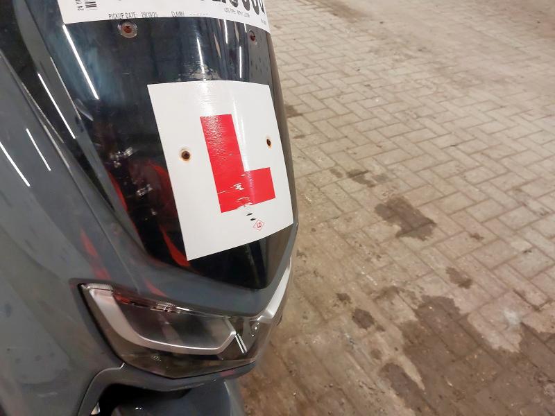 2024 YAMAHA GPD125-A NMAX 125 ABS 