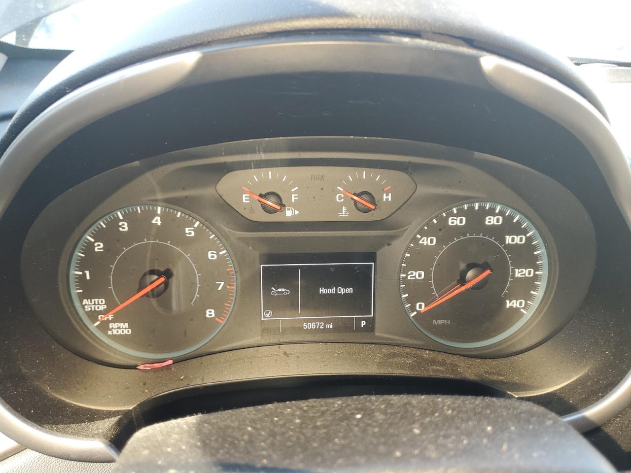 2023 Chevrolet Malibu Lt VIN: 1G1ZD5STXPF216700 Lot: 84064305