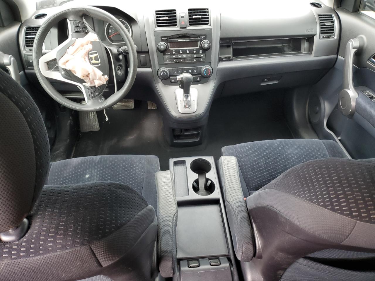 2008 Honda Cr-V Ex VIN: 3CZRE48518G701681 Lot: 90343465