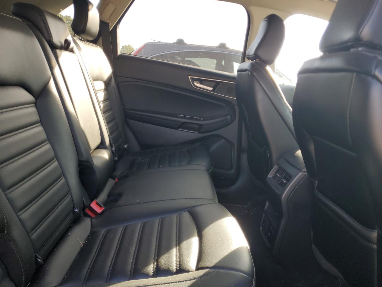 2020 Ford Edge Sel VIN: 2FMPK4J90LBA84137 Lot: 85841235