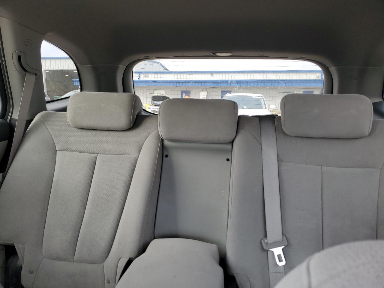 2008 Hyundai Santa Fe Se VIN: 5NMSH13E78H193712 Lot: 82413665