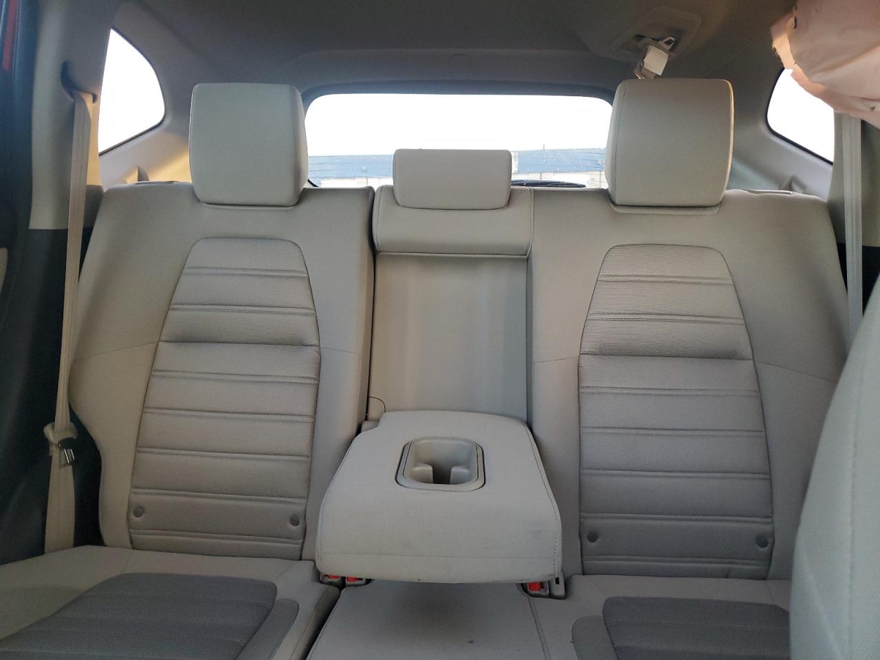 2018 Honda Cr-V Ex VIN: 2HKRW2H51JH698947 Lot: 82692185