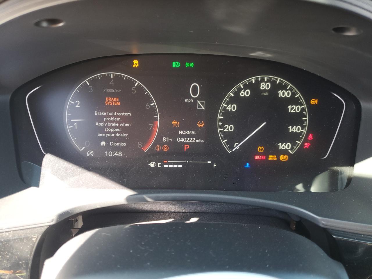 2024 Honda Civic Sport VIN: 19XFL2H88RE015034 Lot: 86133045