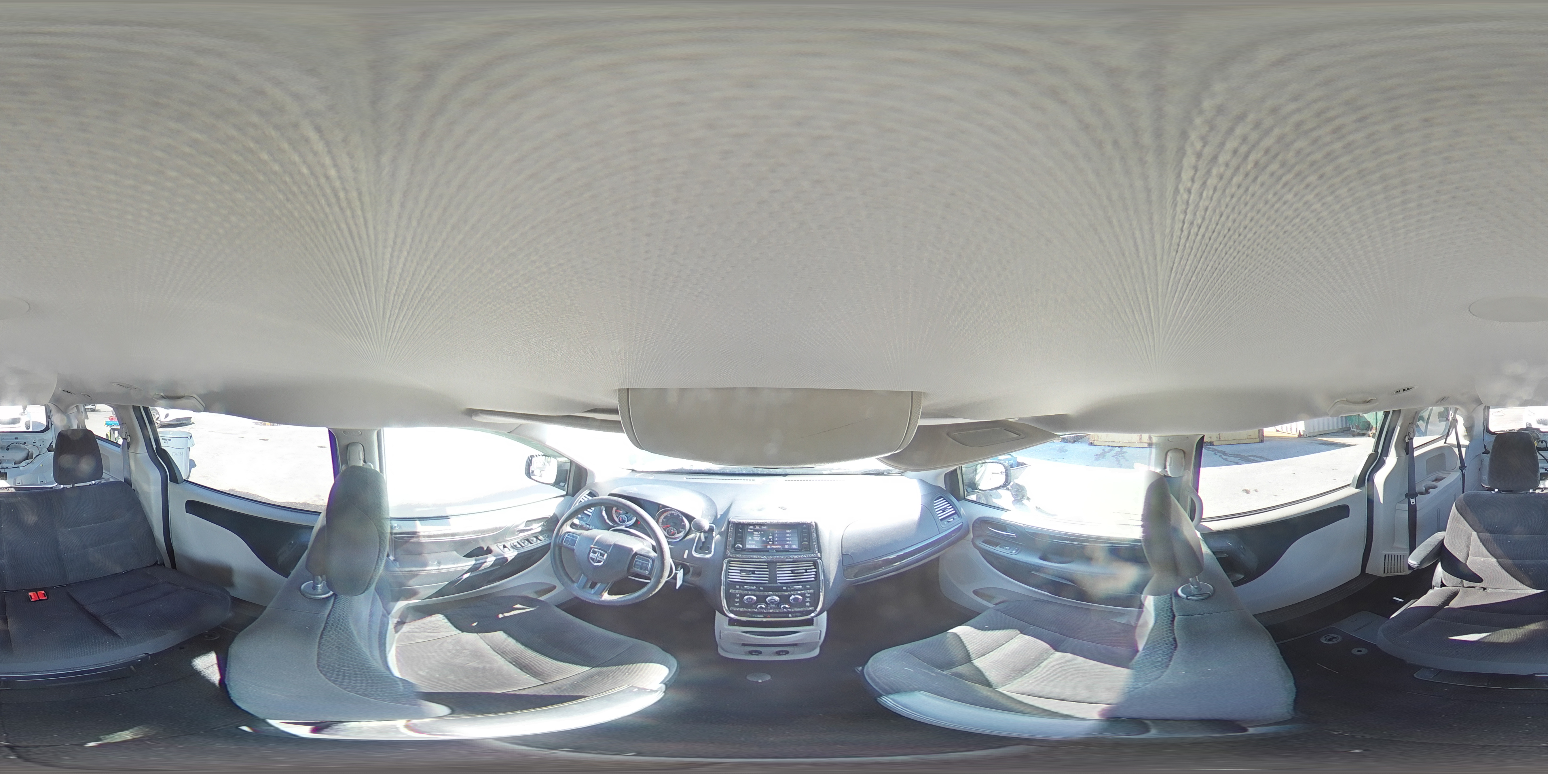 2019 Dodge Grand Caravan Se VIN: 2C4RDGBG2KR767274 Lot: 90133605