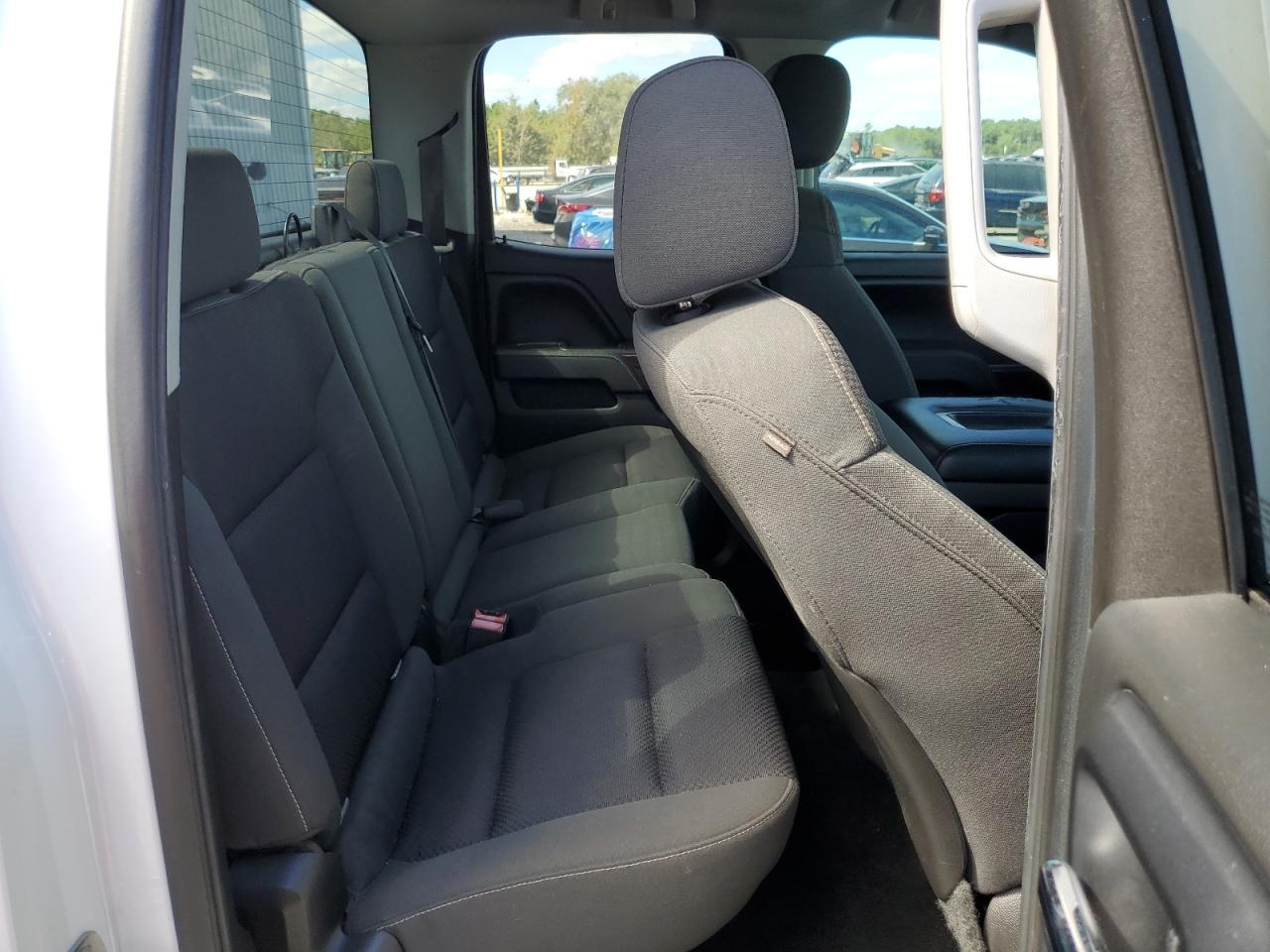 2015 GMC Sierra C1500 Sle VIN: 1GTR1UEC9FZ216965 Lot: 86822795
