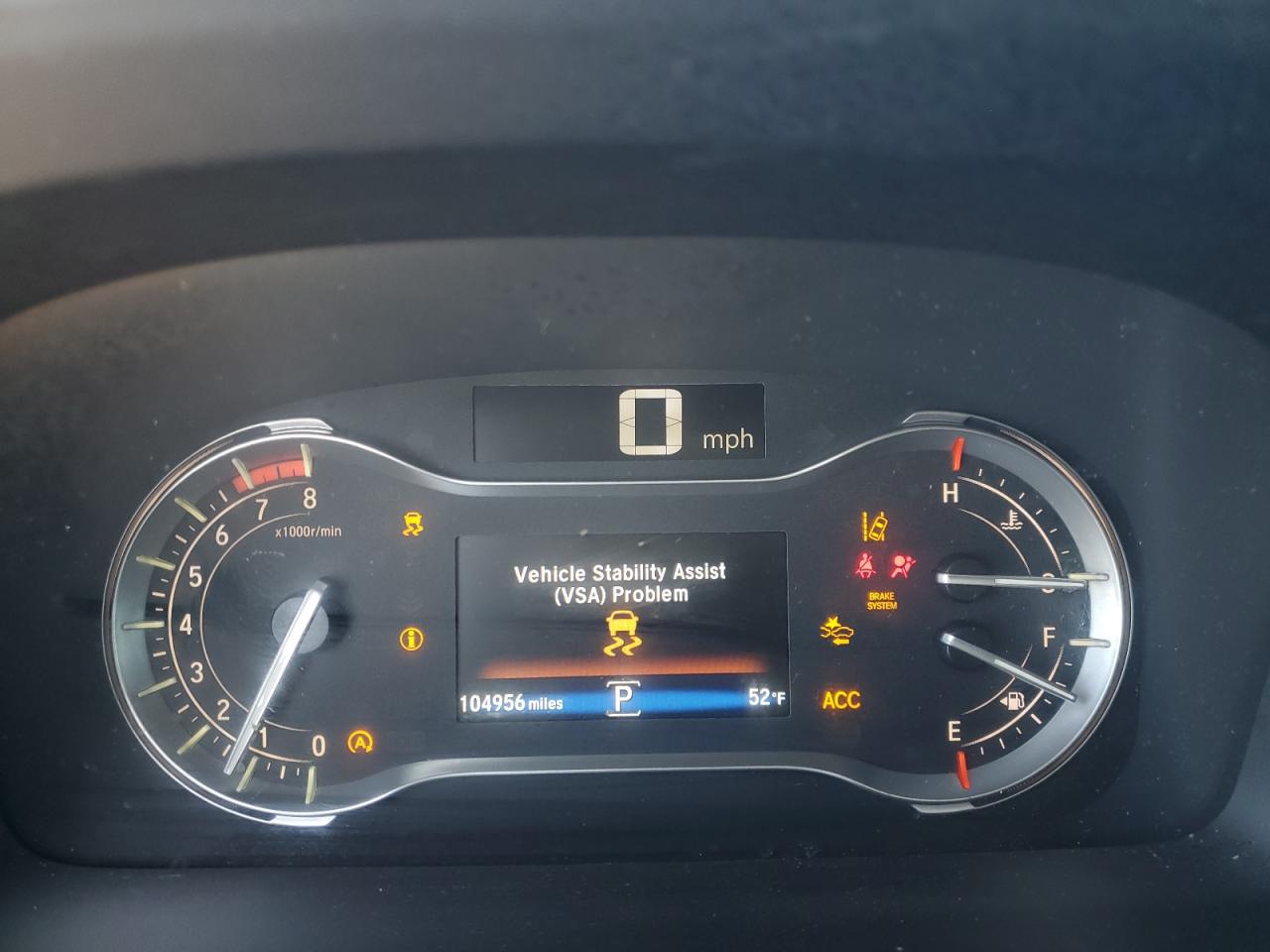 2018 Honda Pilot Touring VIN: 5FNYF6H91JB005668 Lot: 85587675