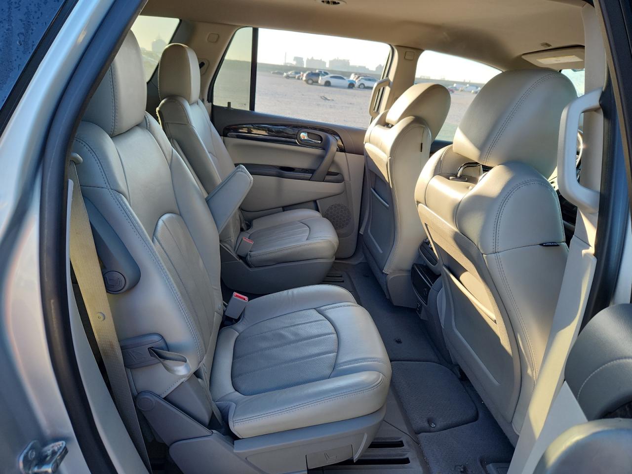 2014 Buick Enclave VIN: 5GAKRBKD9EJ363443 Lot: 82762095