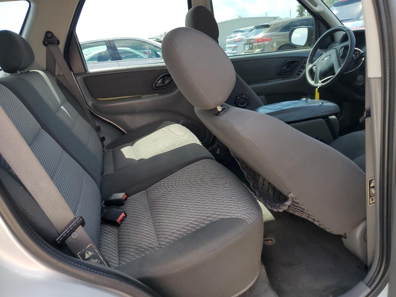 2003 Ford Escape Xlt VIN: 1FMYU03193KA69270 Lot: 85519935