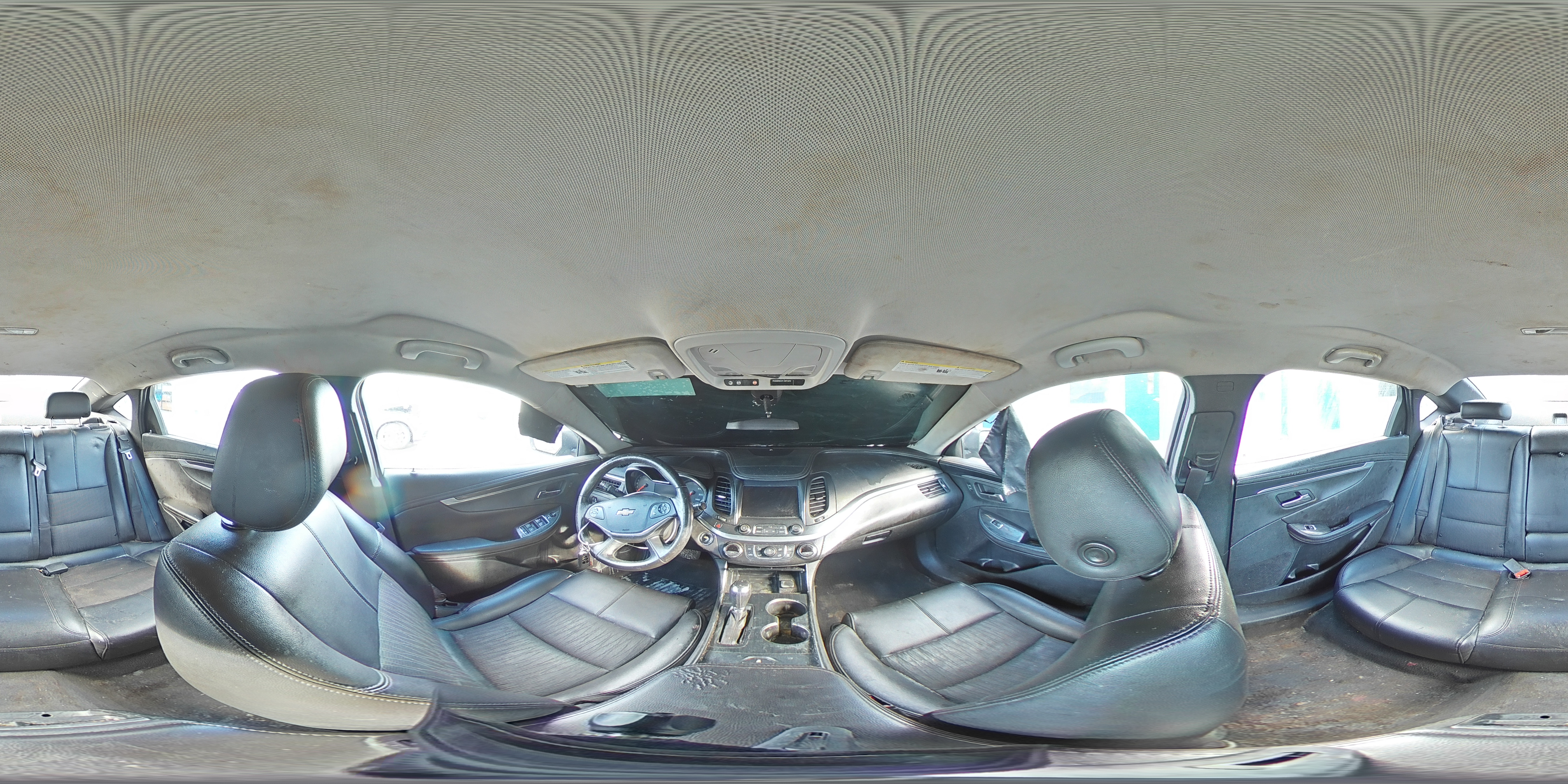 2018 Chevrolet Impala Lt VIN: 1G1105S34JU146655 Lot: 82302145