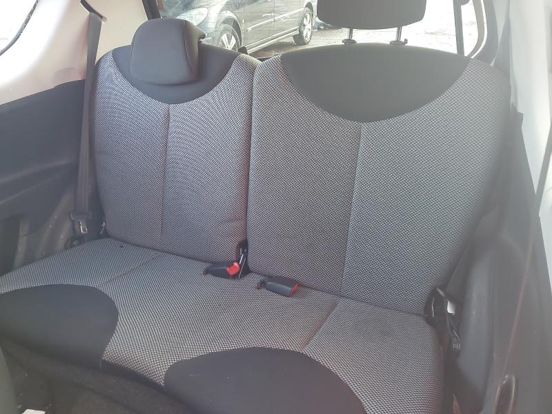 2013 TOYOTA AYGO 1.0 VVT-I FIRE 3DR [AC]