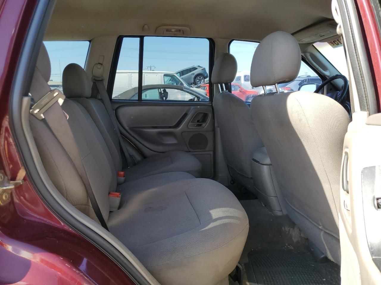 2002 Jeep Grand Cherokee Laredo VIN: 1J4GX48SX2C310790 Lot: 85556515
