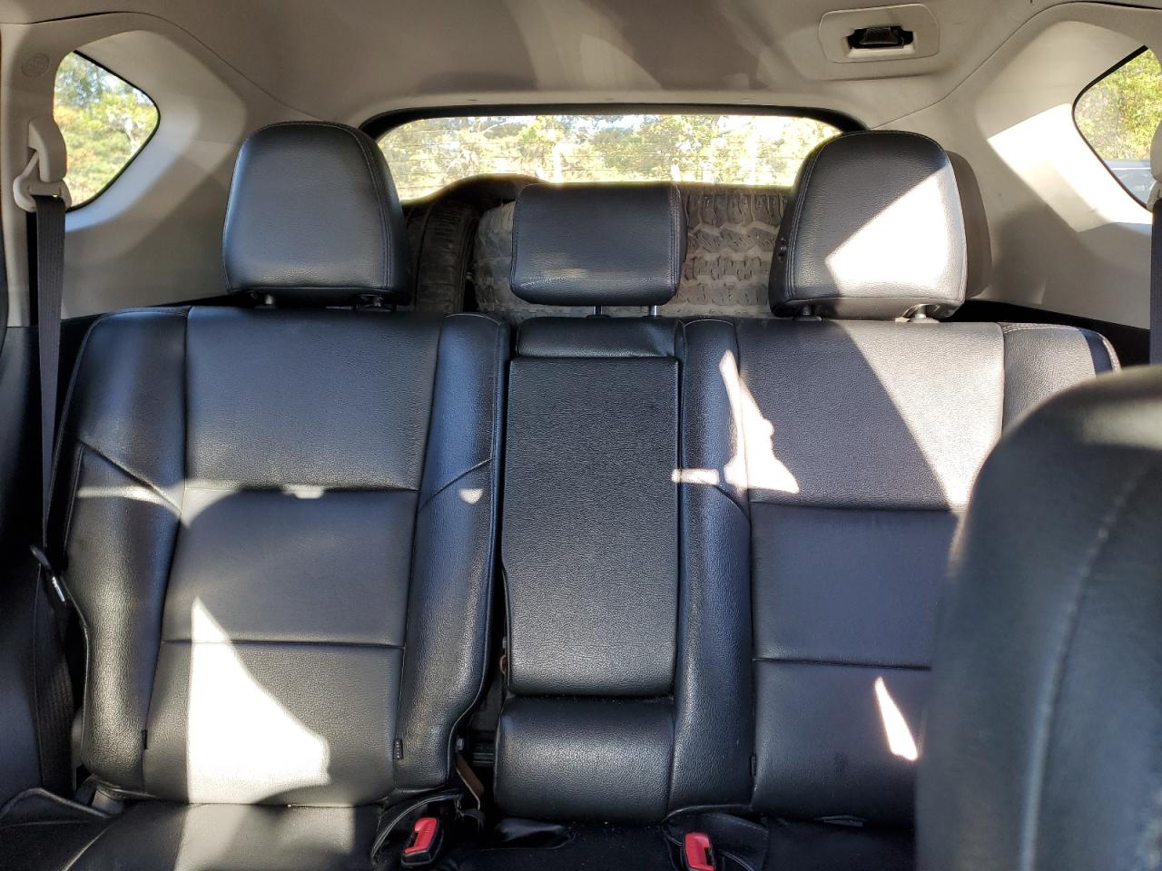 2013 Toyota Rav4 Xle VIN: JTMRFREVXDD007034 Lot: 81586805