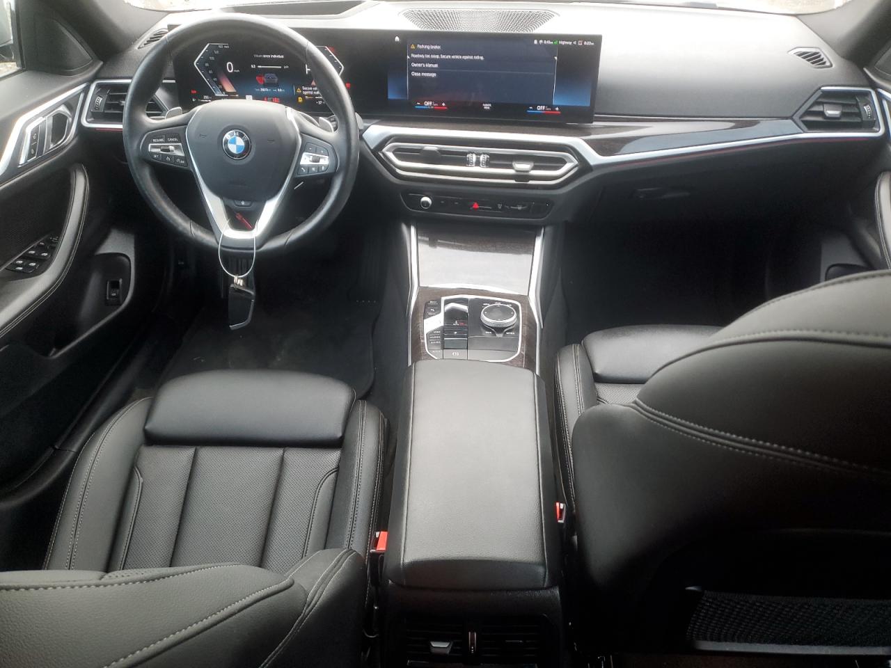 2024 BMW 430Xi Gran Coupe VIN: WBA73AV02RFP71393 Lot: 86327875