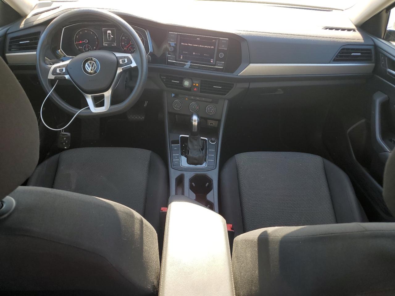 2019 Volkswagen Jetta S VIN: 3VWCB7BU4KM179964 Lot: 82285515