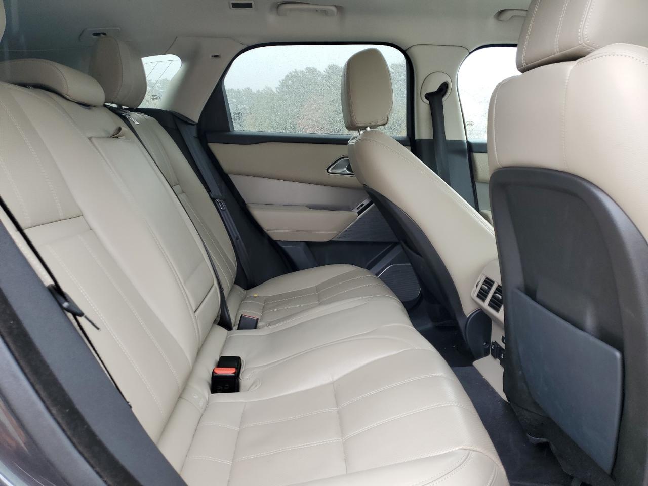 2018 Land Rover Range Rover Velar S VIN: SALYB2RX3JA732975 Lot: 86185635
