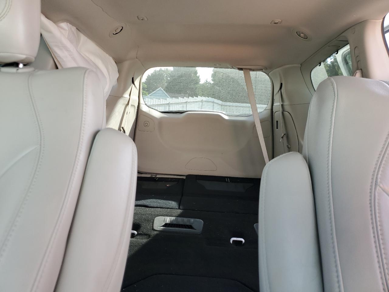 2021 Chrysler Pacifica Touring L VIN: 2C4RC1BG7MR584374 Lot: 82256785