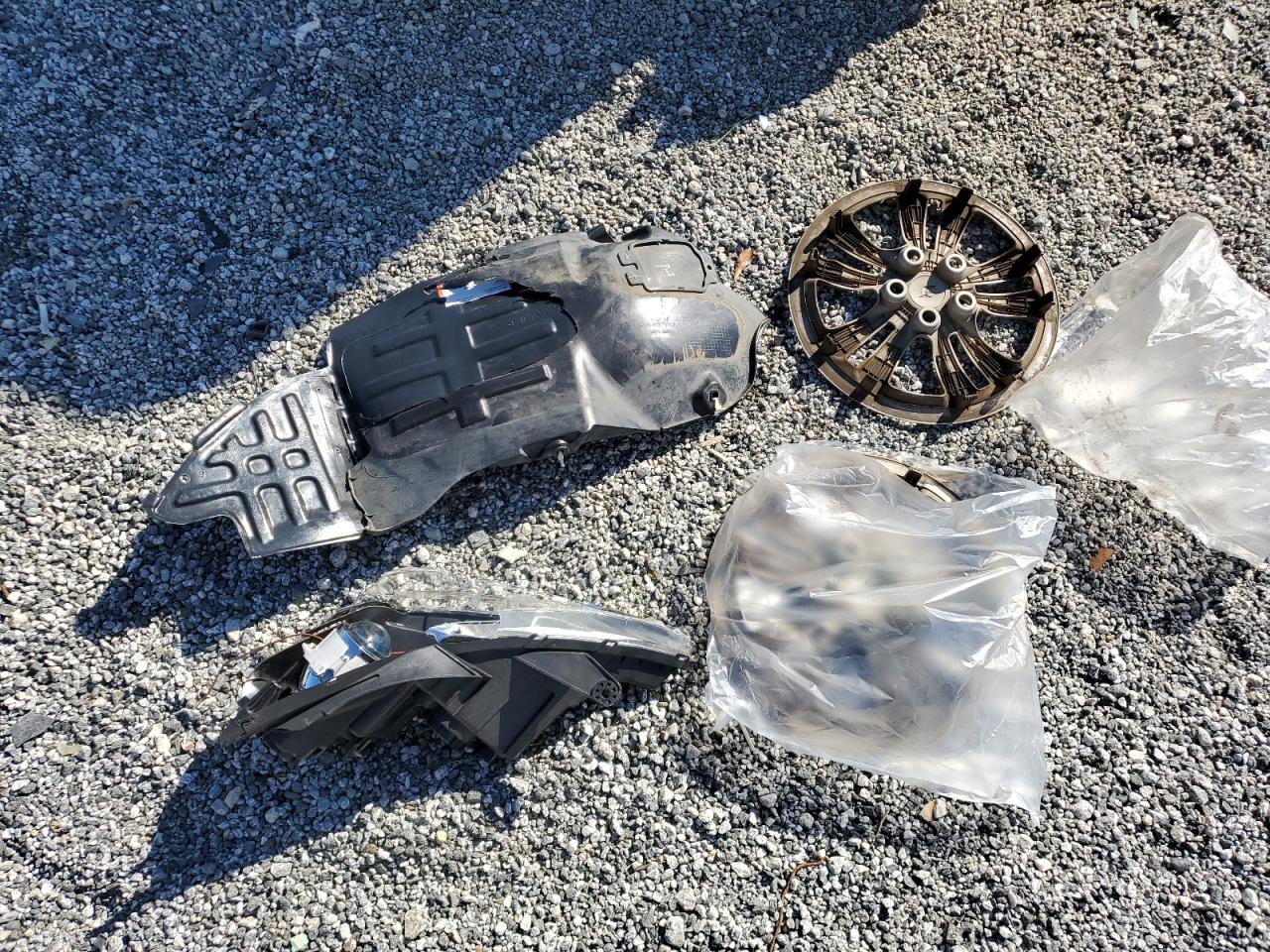 2012 Hyundai Sonata VIN: 5NPEB4AC0CH340059 Lot: 82341855