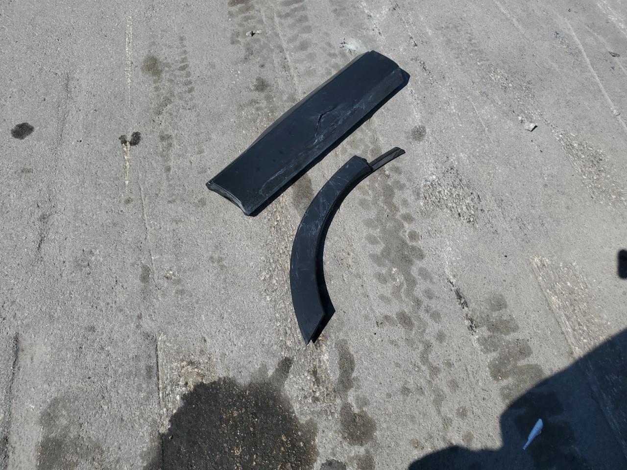 2020 Ford Edge Se VIN: 2FMPK4G95LBA34213 Lot: 82704005