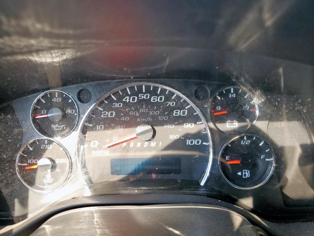 2016 Chevrolet Express G3500 VIN: 1GCZGHFG3G1159802 Lot: 85126425