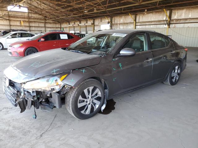 NISSAN ALTIMA S 2023