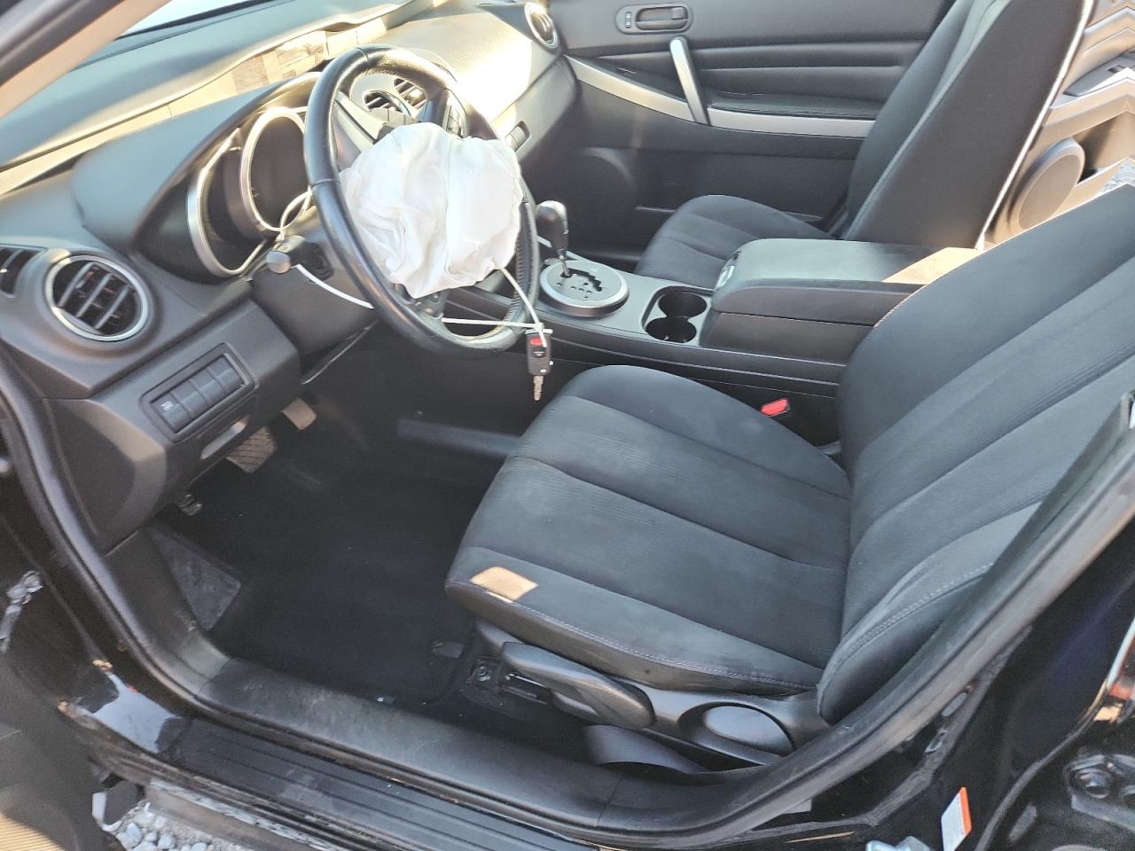 2011 Mazda Cx-7 VIN: JM3ER2B53B0365704 Lot: 90480805