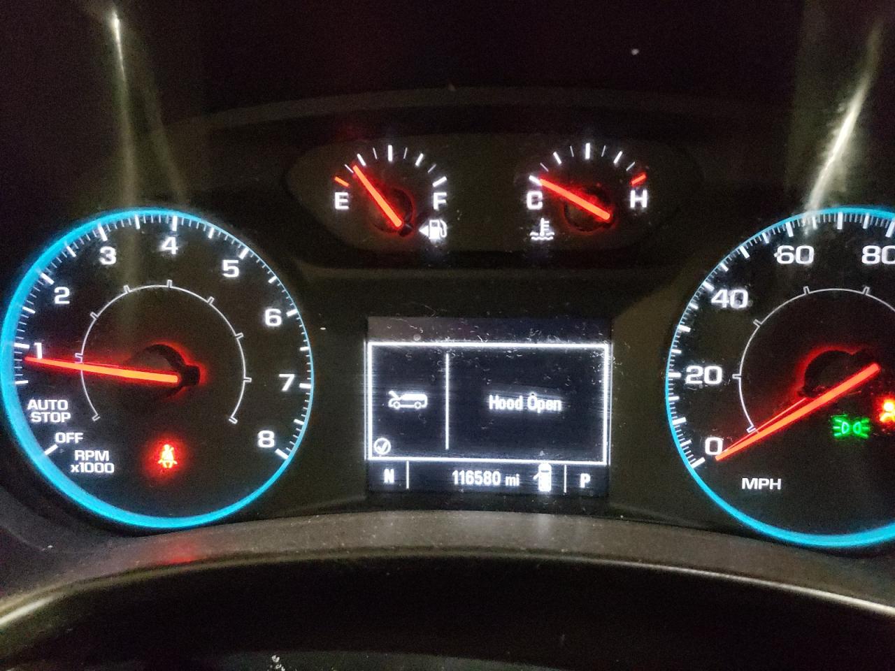 2019 Chevrolet Equinox Ls VIN: 2GNAXHEV2K6249033 Lot: 85755725