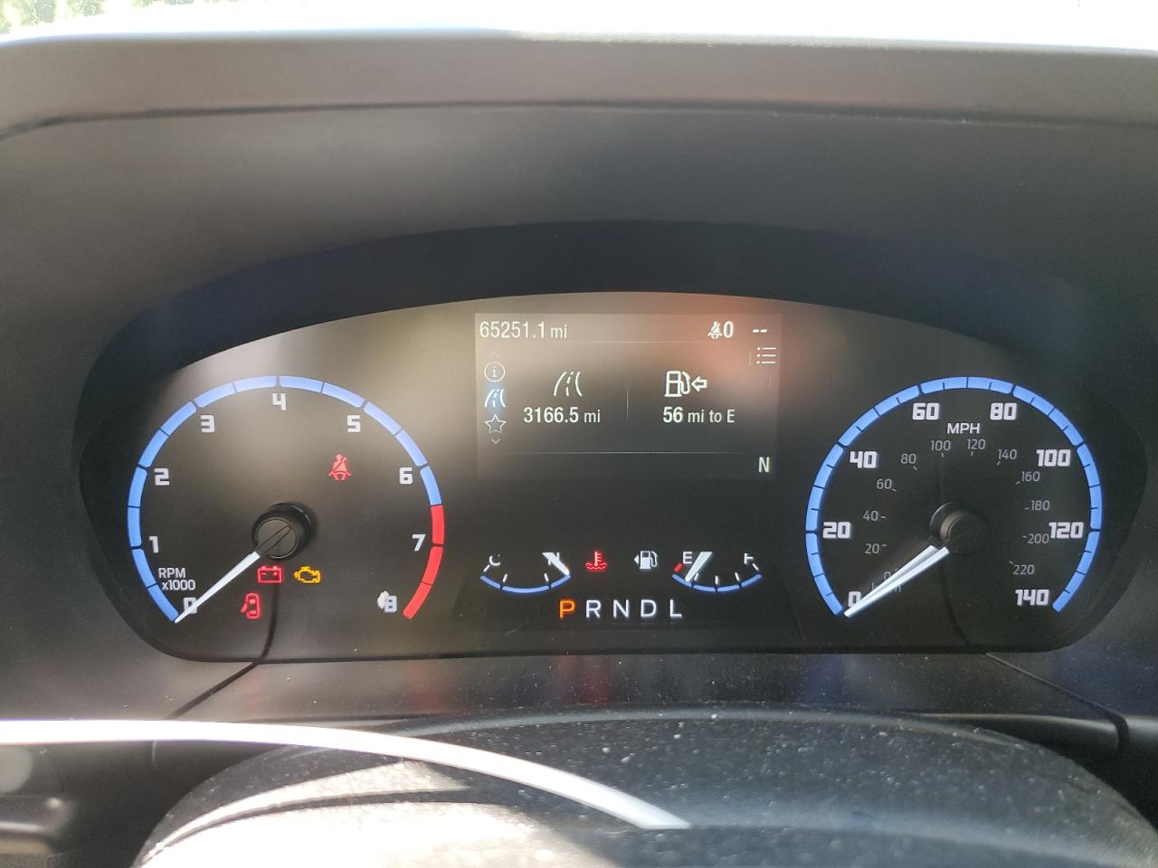 2022 Ford Bronco Sport Big Bend VIN: 3FMCR9B6XNRD31289 Lot: 84242245