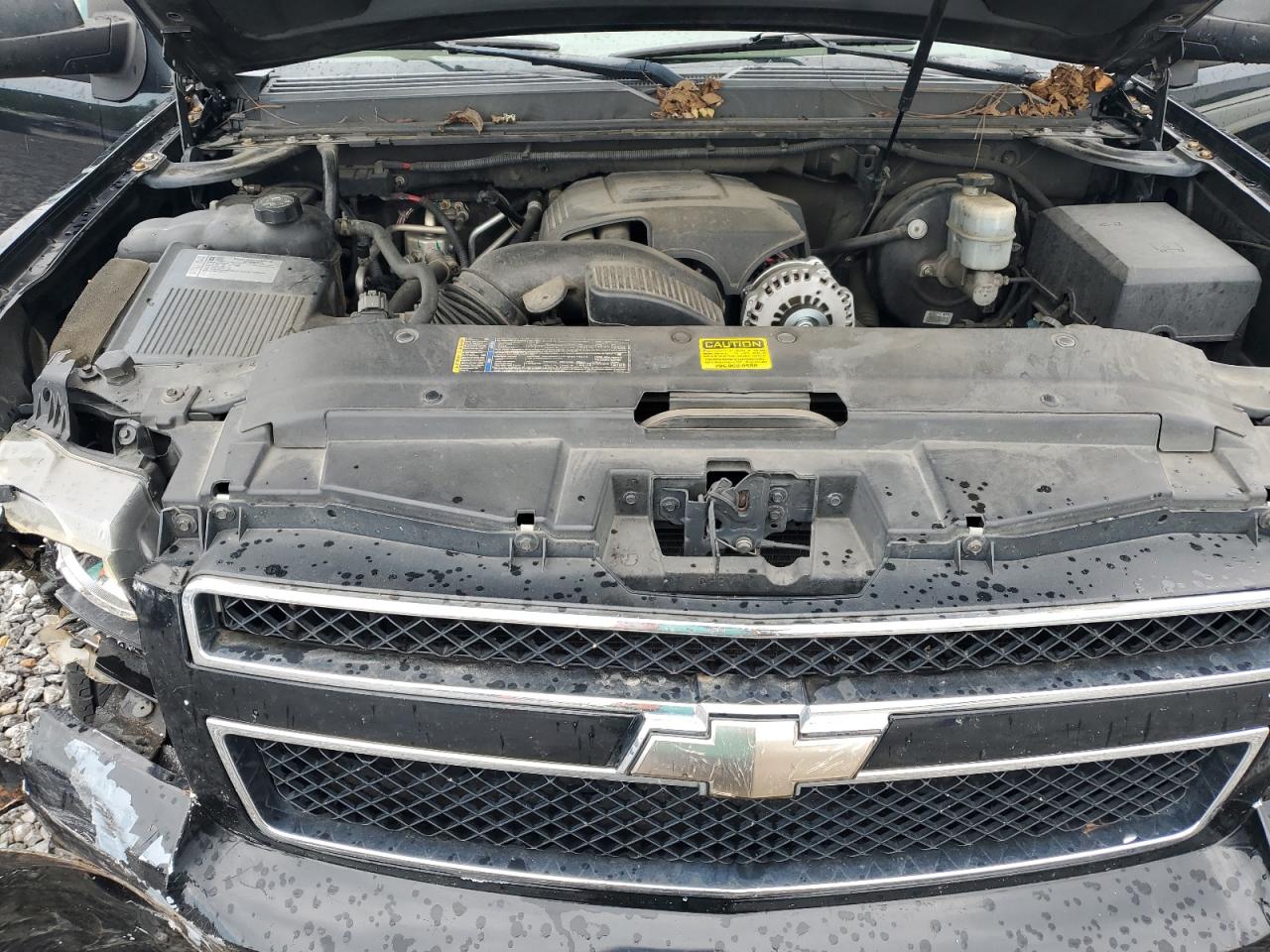 2009 Chevrolet Suburban C1500 Lt VIN: 1GNFC26089R288936 Lot: 85271585